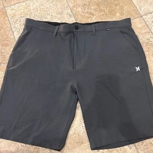Hurley Mens Shorts Size 40